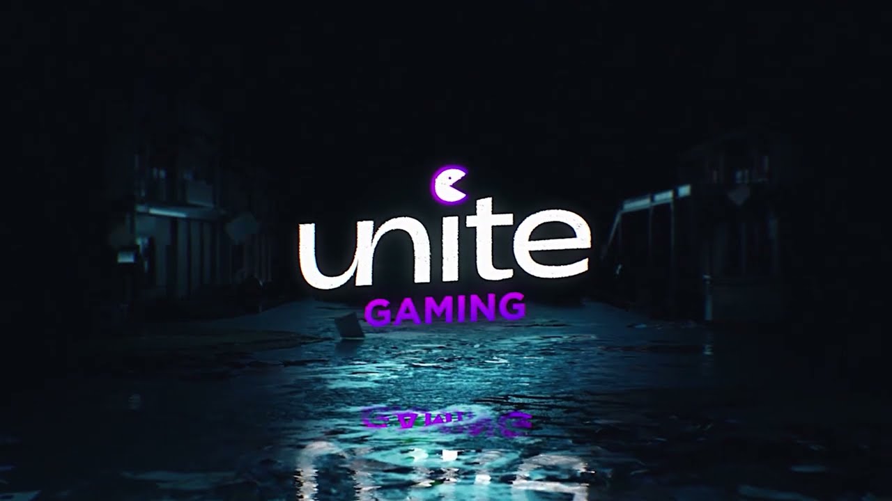 Garagum  vs  z3 csgo Турнир Unite Gaming