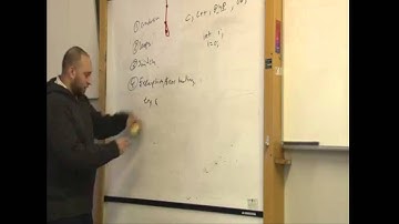 Part 6: Learn Programming (Software Development Society November 2011) - Exceptions/Error Handling