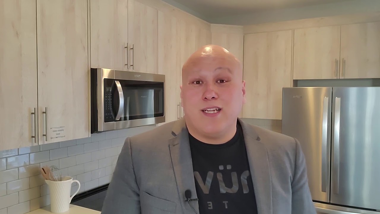 Step 1 of 7 Heritage Valley Edmonton Real Estate Home Buying Process YouTube