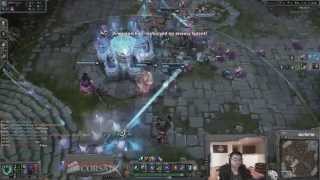 Alex 'Madlife' Chu ft. Dyrus & Oddone