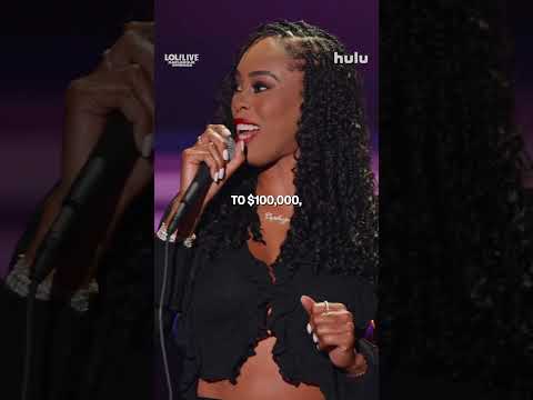 Adulting: Getting a “just enough” policy. LOL Live with Daphnique Springs Fri, June 6th on @hulu.