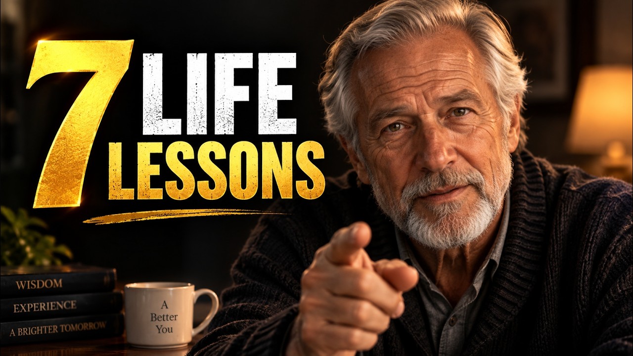 At 72, five years into retirement, Robert opened a worn brown notebook he had written nearly twenty years earlier. At the top were the words: things I…