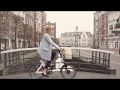 Joyful Riding！電動アシスト自転車＜VOTANI（ヴォターニ）＞~お買い物編~
