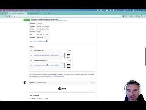 Add Cypress GitHub Integration To A Repo Step By Step