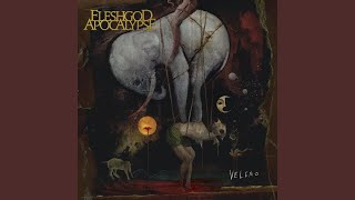 Video thumbnail of "Fleshgod Apocalypse - The Day We'll Be Gone"