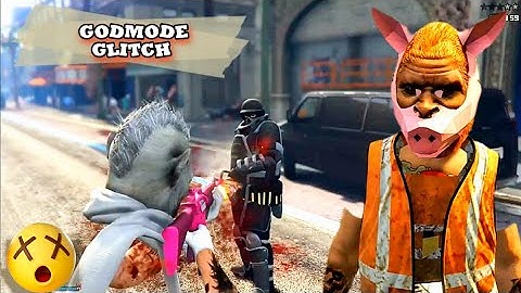 NEW! PERMANENT CHARACTER GOD MODE GLITCH (NO AGENCY) GTA ONLINE UNDERMAP 