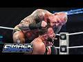 Randy Orton Brutally Defeats Matt Cardona SmackDown Highlights March 27 2026