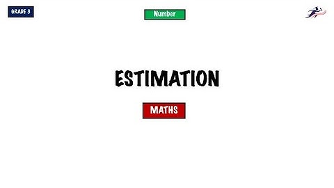 Estimation - GCSE Maths Exam Style Questions