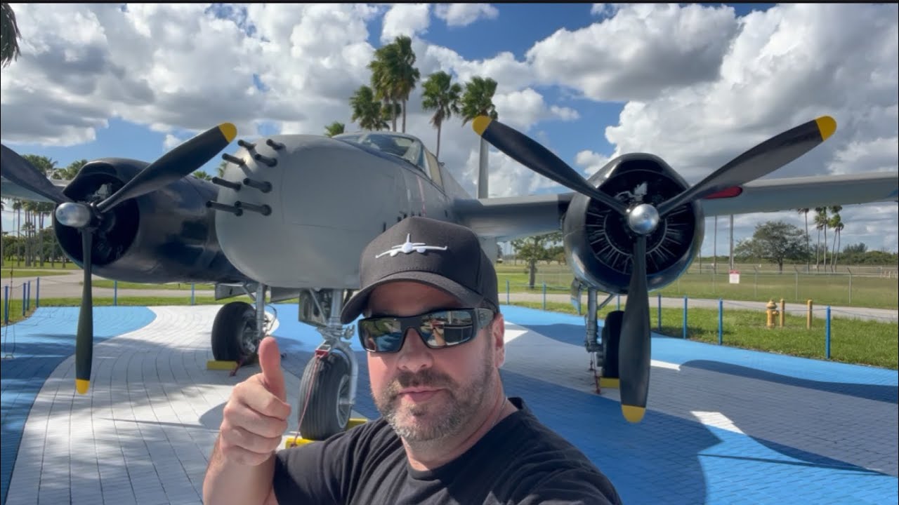 Wings Over Miami Museum Miami Executive Airport 