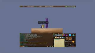 Como Andar No Gelo E Trampolim (Transformice)