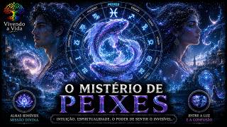 Peixes e o seu Significado #peixes  #Astrologia #Signos #Zodíaco #Espiritualidade #VivendoAVida
