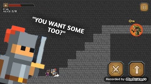 This Game has the COOLEST Level Creator Studio ever!(Epic Game Maker Gameplay)