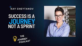 The Journey Ep2 - Kay Cheytanov || Success is not overnight, keep going !!!