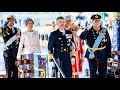 King frederik x and queen mary from denmark on state visit to norway royals