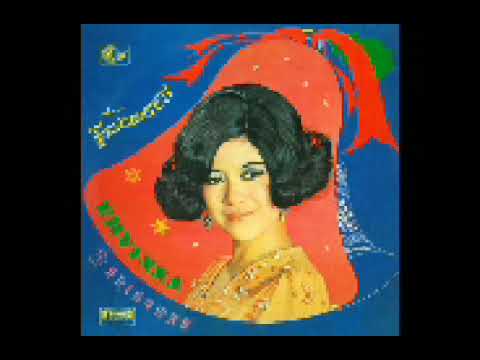 LAGU-LAGU NATAL BERSAMA ERVINNA