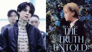 Jimin News Today Jimin The Truth Untold, The Story Behind Bts Most Heartbreaking Song