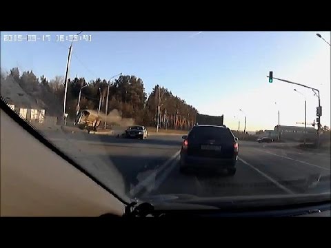 car crash compilation january 2019 Car crash compilation N-26 # Horrible accident car