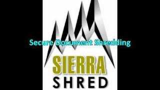 Best Dallas Shredding Company
