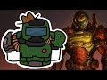 Doom Eternal is fun 1