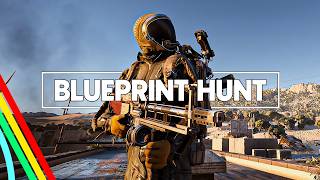 Searching for the NEW BLUEPRINTS in ARC Raiders?! - Embark Partner