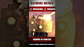 Skibidi Toilets BRAND Is OP! 🚽