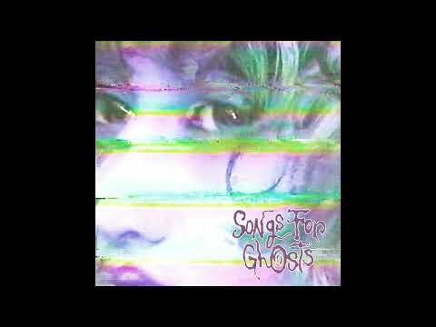 Michael Seyer - Songs For Ghosts [Full EP Official Audio]