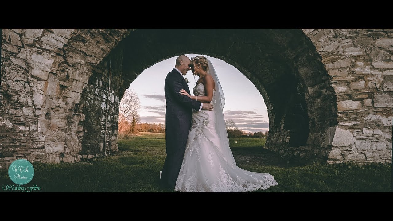 Trim Castle Hotel Cinematic Highlight Film YouTube
