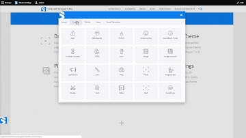 HTML Element Glazed Builder Drupal Tutorial