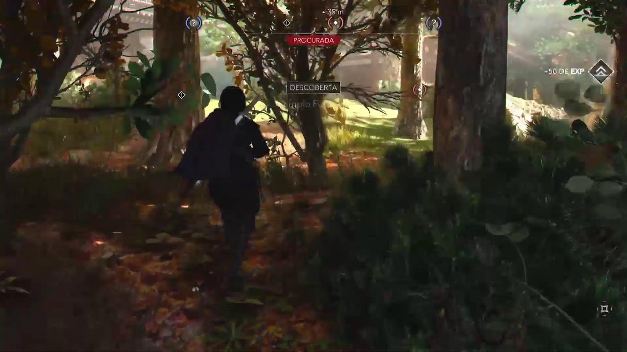 Assassin's Creed Shadows, dia 11