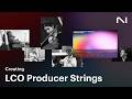 Behind the scenes of LCO Producer Strings | Native Instruments