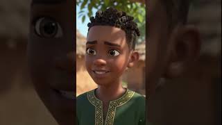 KÉMANI : LE POUVOIR DU BAOBAB 🌳⚡ | Épisode 1