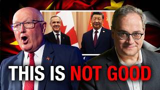 Canada will regret this..