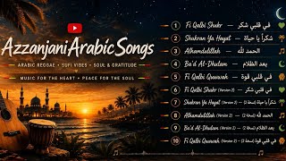 Arabic Reggae Hits 2026  Best Middle Eastern Vibes