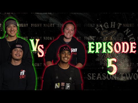 10k to win a 1v1 Airsoft Tournament !! Fight Night S2 EP5: 4 spots left !