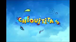 Chamada Chiquititas Capítulo 358 26/02/2014