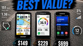 Before You Buy a Garmin 1050... Watch This