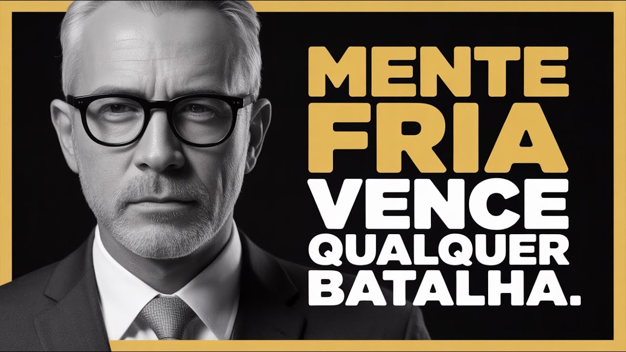 Controle Suas Emoções, Controle o Jogo