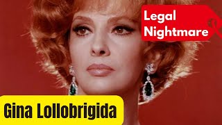 Gina Lollobrigida | Gina Lollobrigida Legal Nightmare with Her Son Before She Passed on Miserable Profile