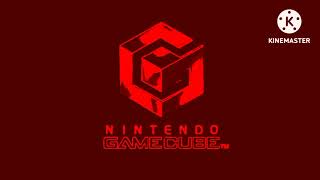 GAMECUBE EFFECTS 5 EARRAPE REVERBERATION!!!