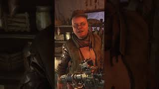 Секретный персонаж  в метро #metroexodus #метроэксодус #exodus #игры #игры2022 #новыеигры #shorts