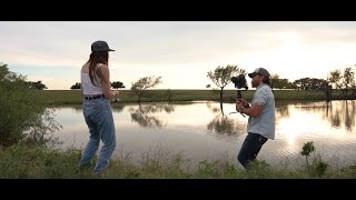 Jenna Paulette - Country In The Girl (Behind The Scenes)