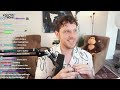 Beginning of video