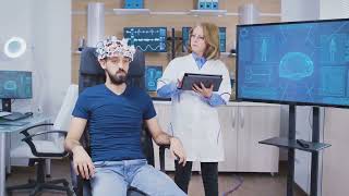 Decoding Brainwaves  A Journey into the mind