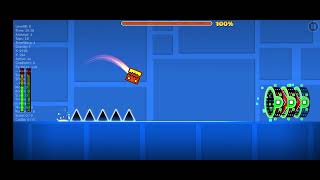 readygame easy by mfguy23secret (me) screenshot 2