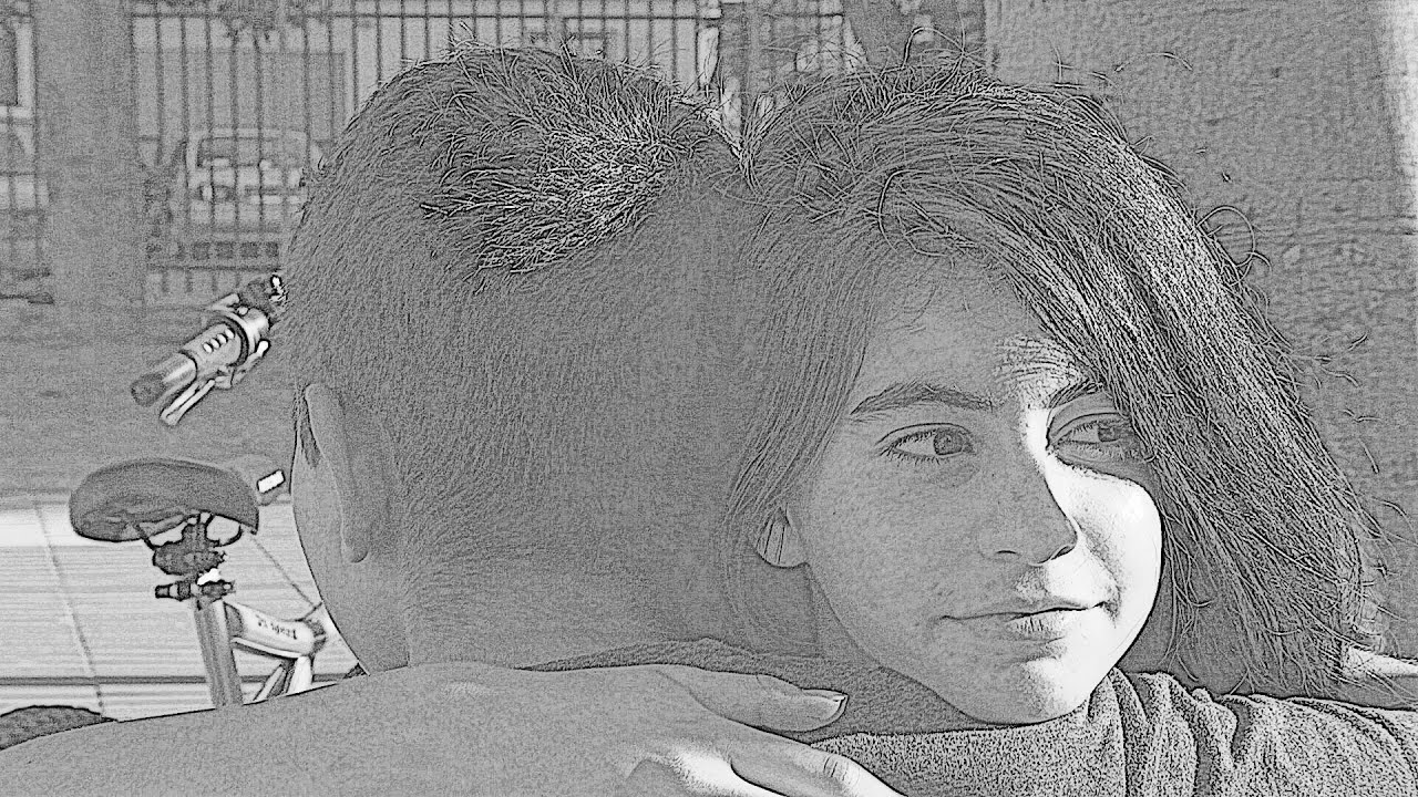 אוסקר ערמונים 2014 - לצייר את האמת