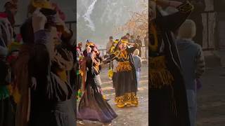 Local Dance Kalash Festival #Viral #Youtubeshorts #Trending #Shortvideo #Viralvideo