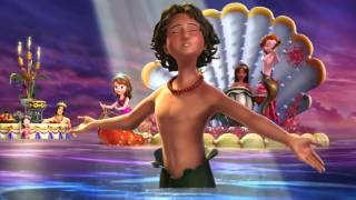 Sofia The First Moment To Shine