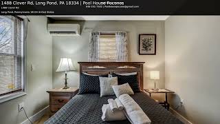 1488 Clover Rd video tour