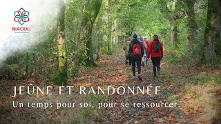 Découvrez Un Stage De Jeûne Et Randonnée En Loire Atlantique - Niaouli