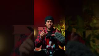 صناعة المحتوى غير بمليون   #contentcreator #photography #video #phone #pocox3nfc